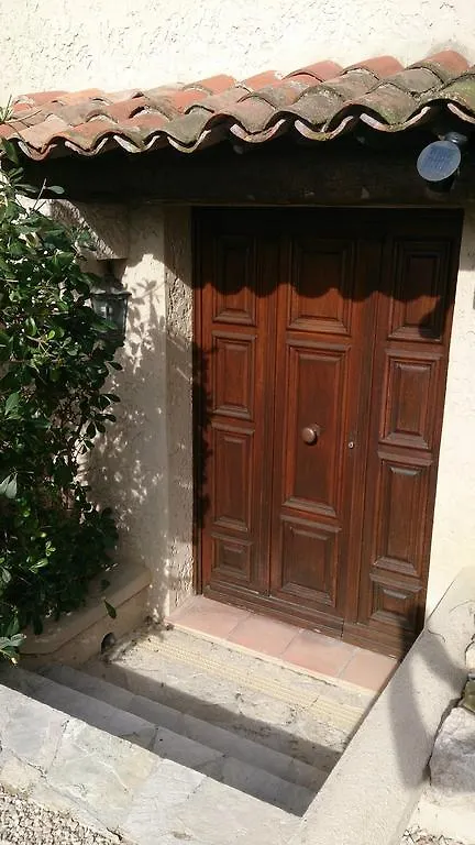 Villa Loucisa Nice France