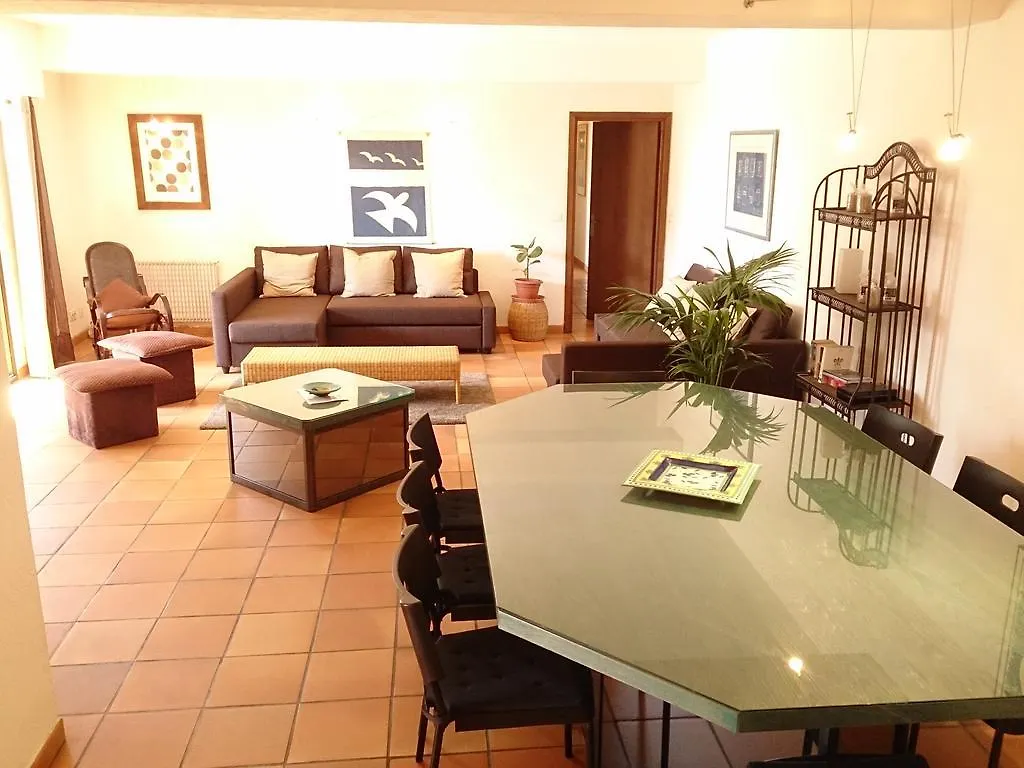 Villa Loucisa Nice