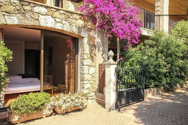 Villa Loucisa Nice 0*,