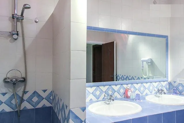 Apartment Villa Loucisa Nice France