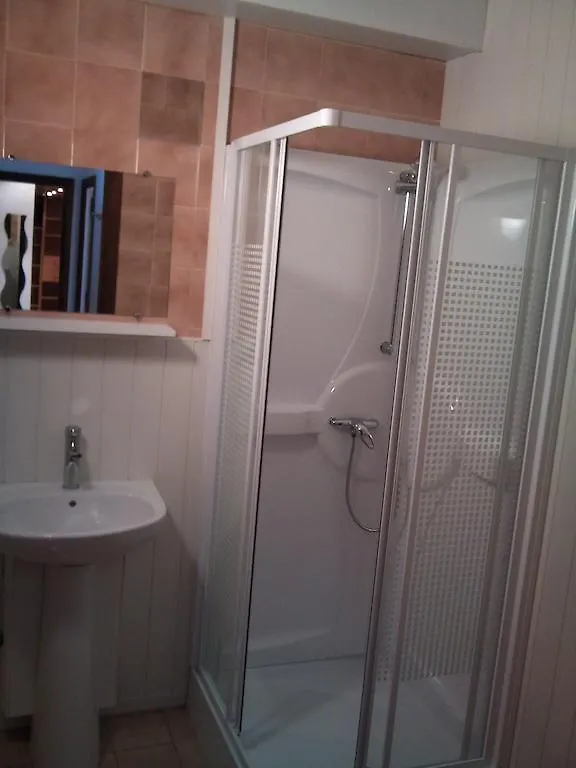 Apartment Villa Loucisa Nice