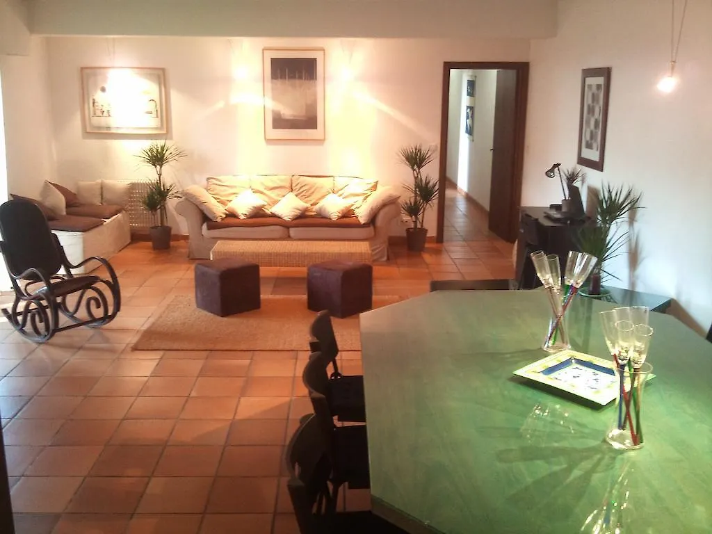 Villa Loucisa Nice