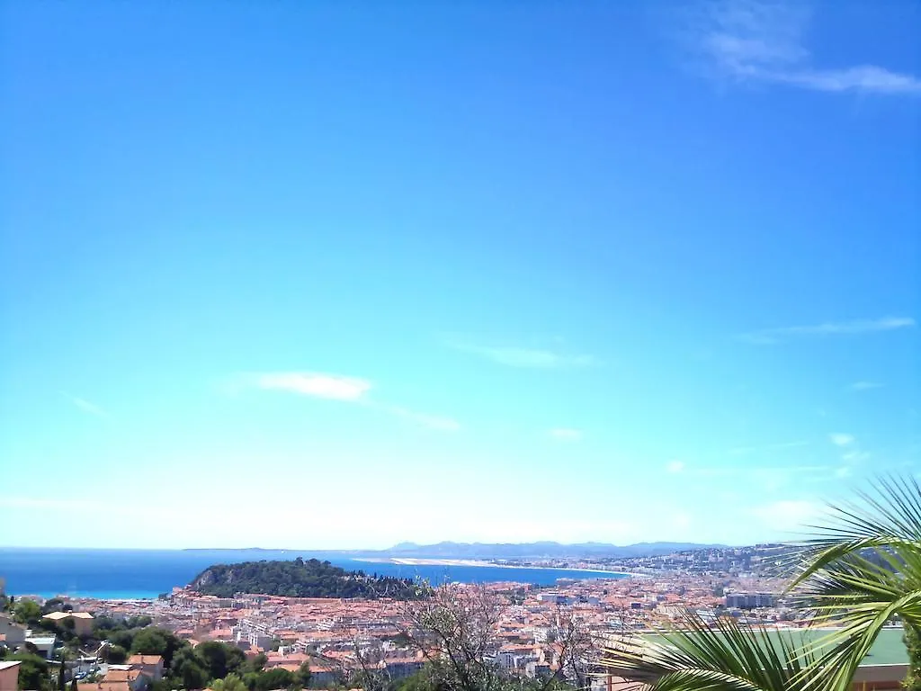 Villa Loucisa Nice 0*,