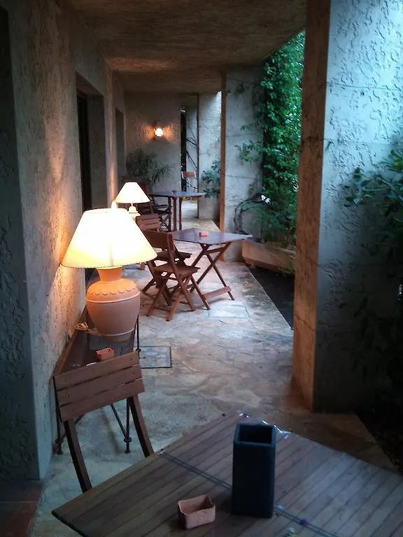 Villa Loucisa Nice 0*,
