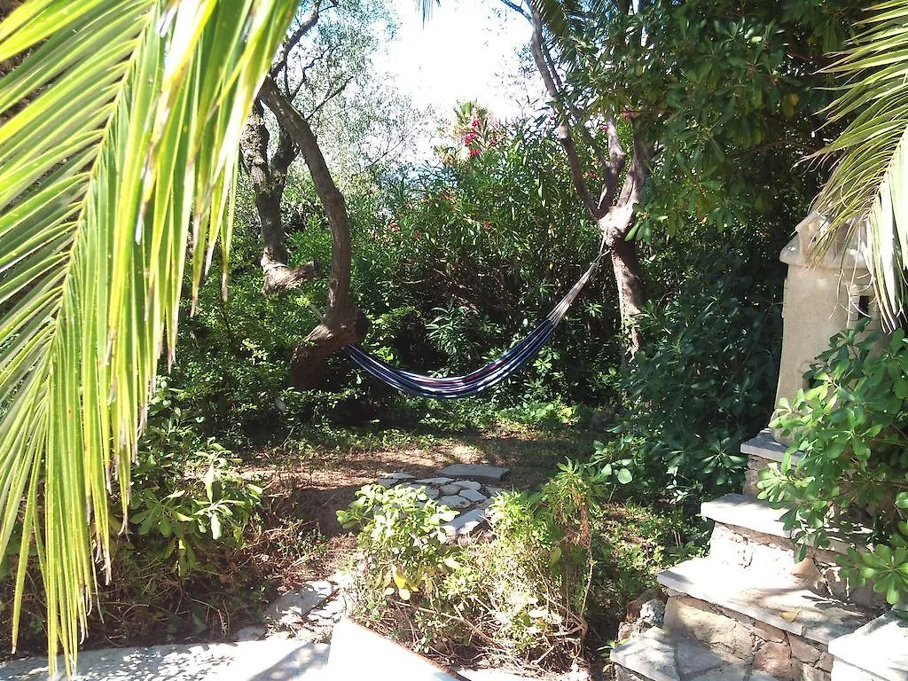 Villa Loucisa Nice France
