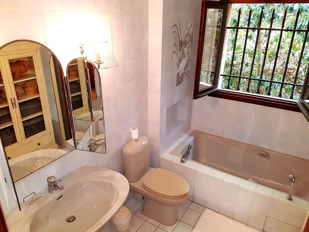 Villa Loucisa Nice France