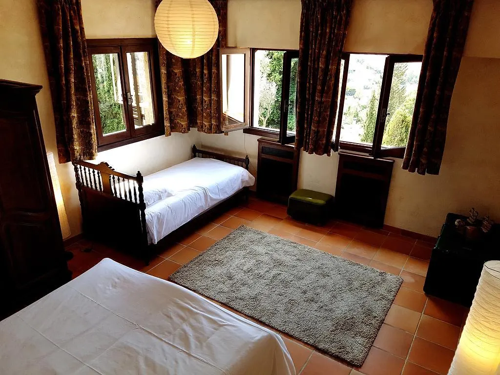 Villa Loucisa Nice 0*,  France