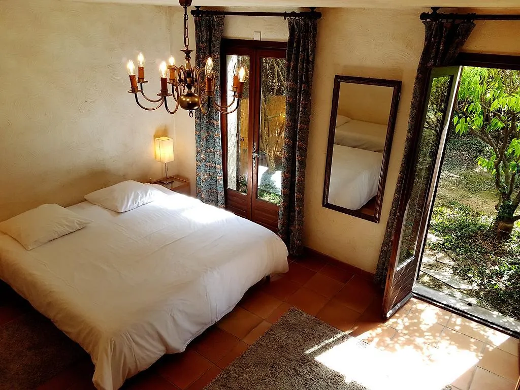 Apartment Villa Loucisa Nice France