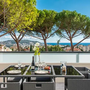  Appartement Elegance