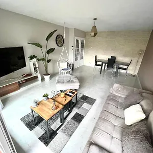  Appartement Parc Chambrun Magnifique 3 Pieces