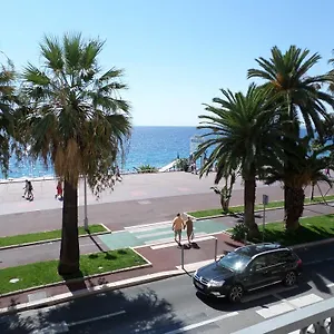  Apartment - Promenade Des Anglais