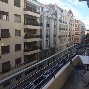 Le Palais Martine Appartamento