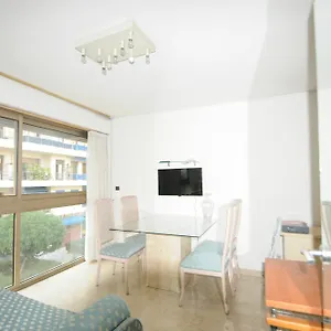  Appartement Centre Promenade With Terrace Next To The Sea In The Pedestrian Area