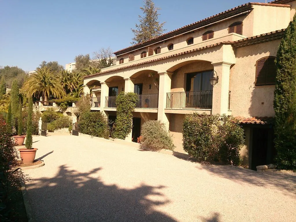 Villa Loucisa Nice 0*,  France