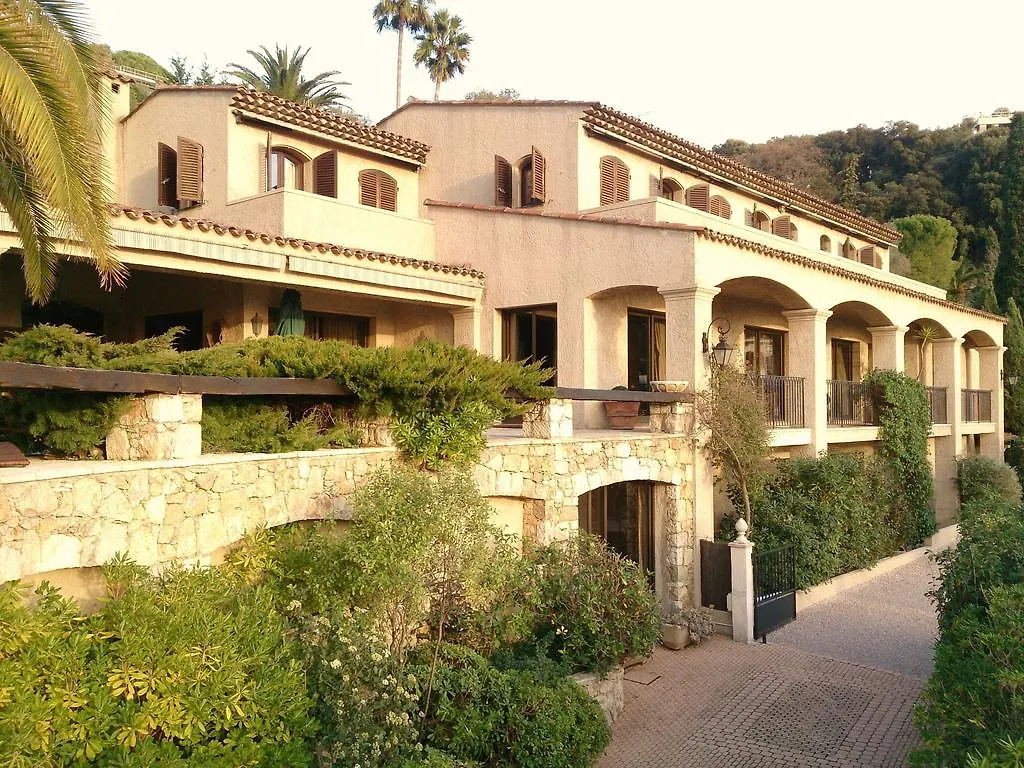 Villa Loucisa Nice Apartment