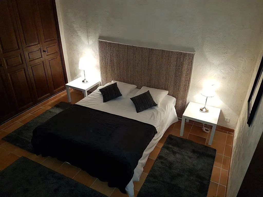 Villa Loucisa Nice 0*,  France