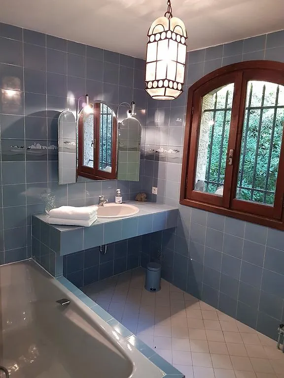 Villa Loucisa Nice